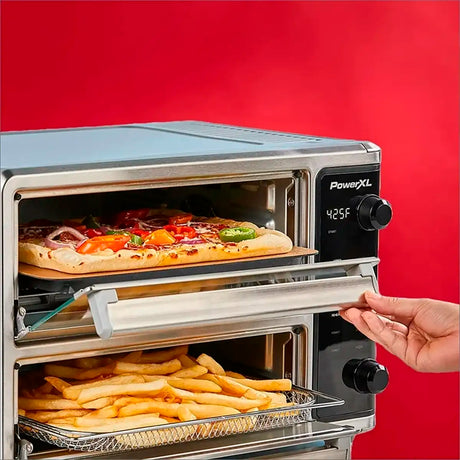 Horno Freidora de Aire, PowerXL