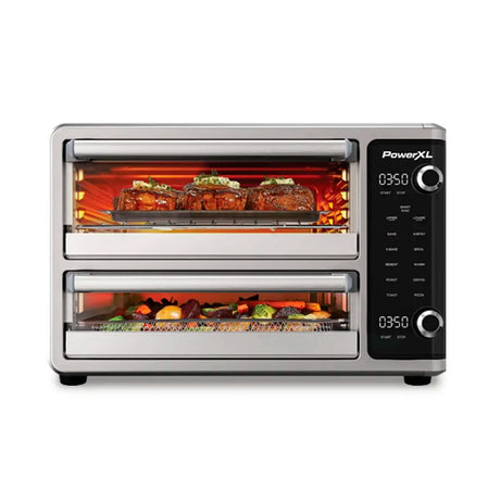 Horno Freidora de Aire, PowerXL