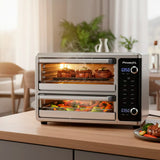 Horno Freidora de Aire, PowerXL