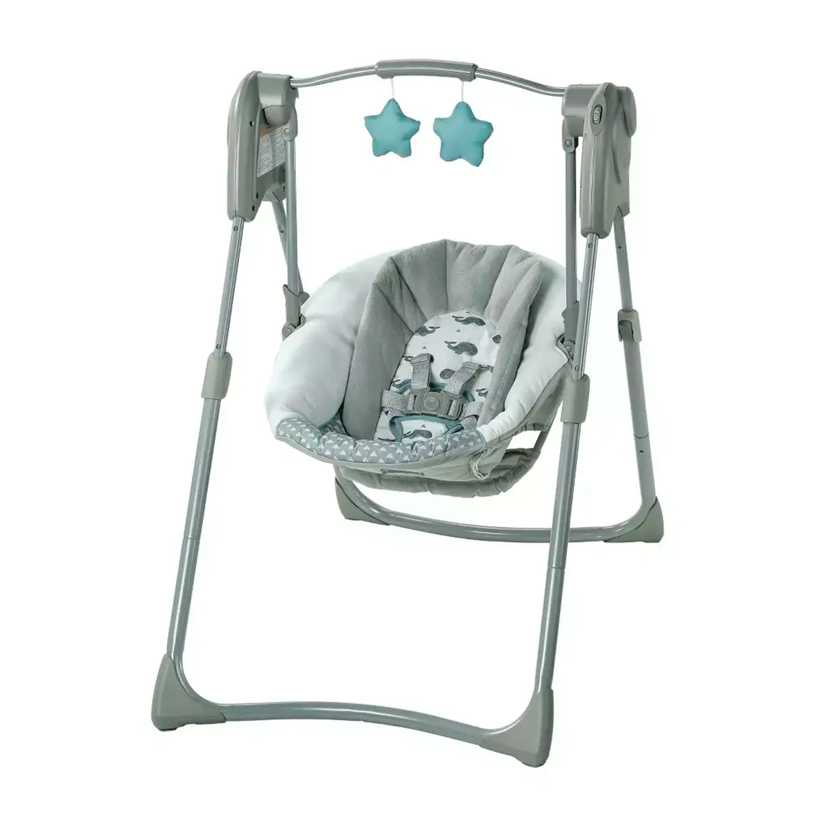 Columpio para Bebé, Graco