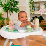 Centro de Actividades para Bebés 2 en 1, Mi Primer Bosque, Ingenuity