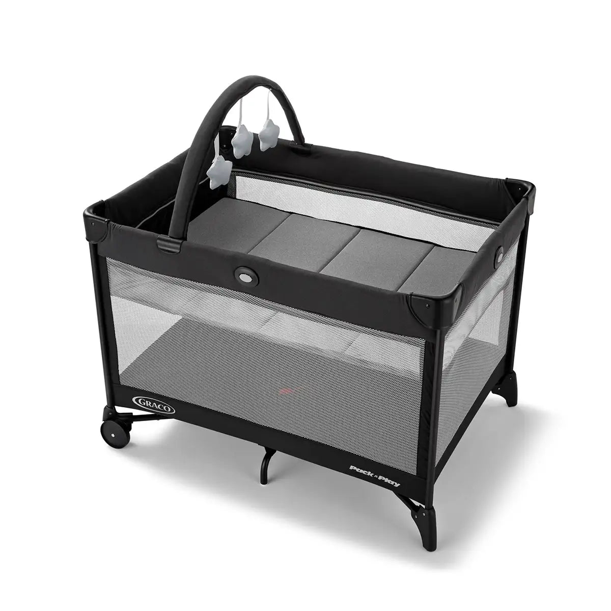Parque Infantil, Graco, On The Go