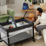 Parque Infantil, Graco, On The Go