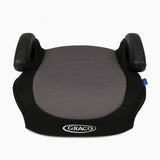 Asiento Elevador sin Respaldo TurboBooster 2.0, Graco, Color Negro