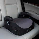 Asiento Elevador sin Respaldo TurboBooster 2.0, Graco, Color Negro
