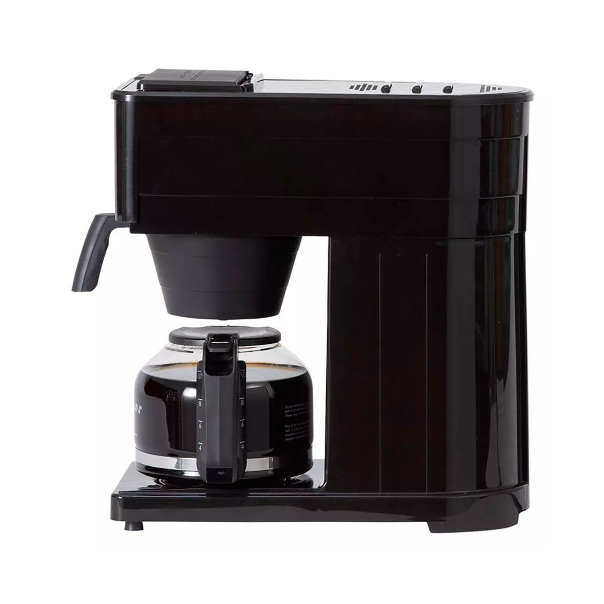 Cafetera Bunn Velocity Brew de 10 Tazas