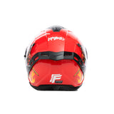 Casco Wamp, Hayato Integral W-867