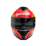 Casco Wamp, Hayato Integral W-867