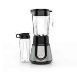 Licuadora, BLACK+DECKER, Quiet Blender