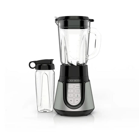 Licuadora, BLACK+DECKER, Quiet Blender