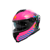 Casco Wamp, Moco Integral W-867