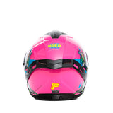 Casco Wamp, Moco Integral W-867