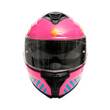 Casco Wamp, Moco Integral W-867