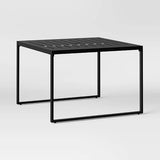 Mesa de Comedor para Exterior, Project 62