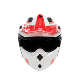 Casco Wamp, Wukong Abatible W-X1-X