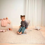 Silla BabyBjörn Bouncer Bliss, Color Beige
