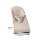 Silla BabyBjörn Bouncer Bliss, Color Beige