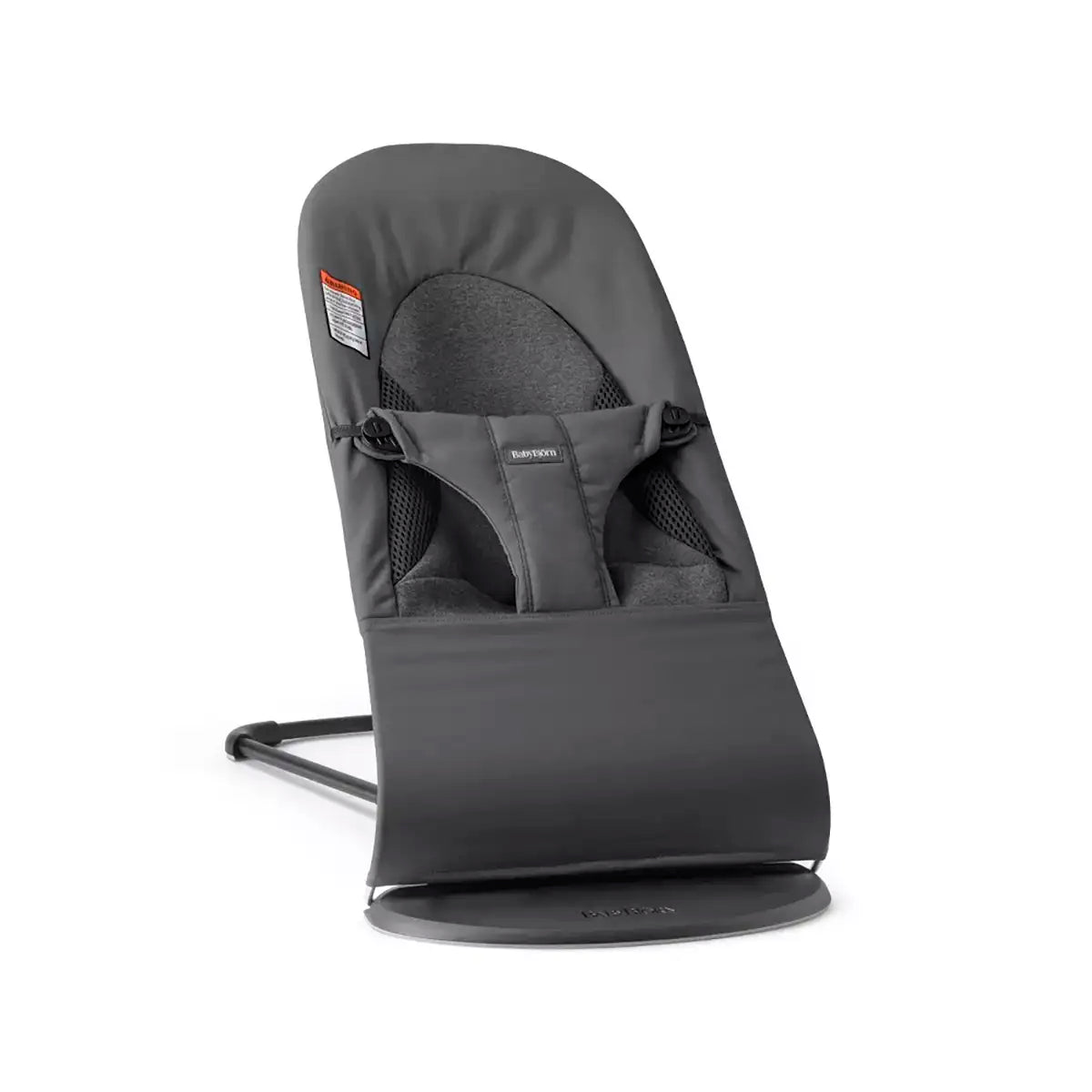 Silla BabyBjörn Bouncer Bliss, Color Gris