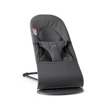 Silla BabyBjörn Bouncer Bliss, Color Gris