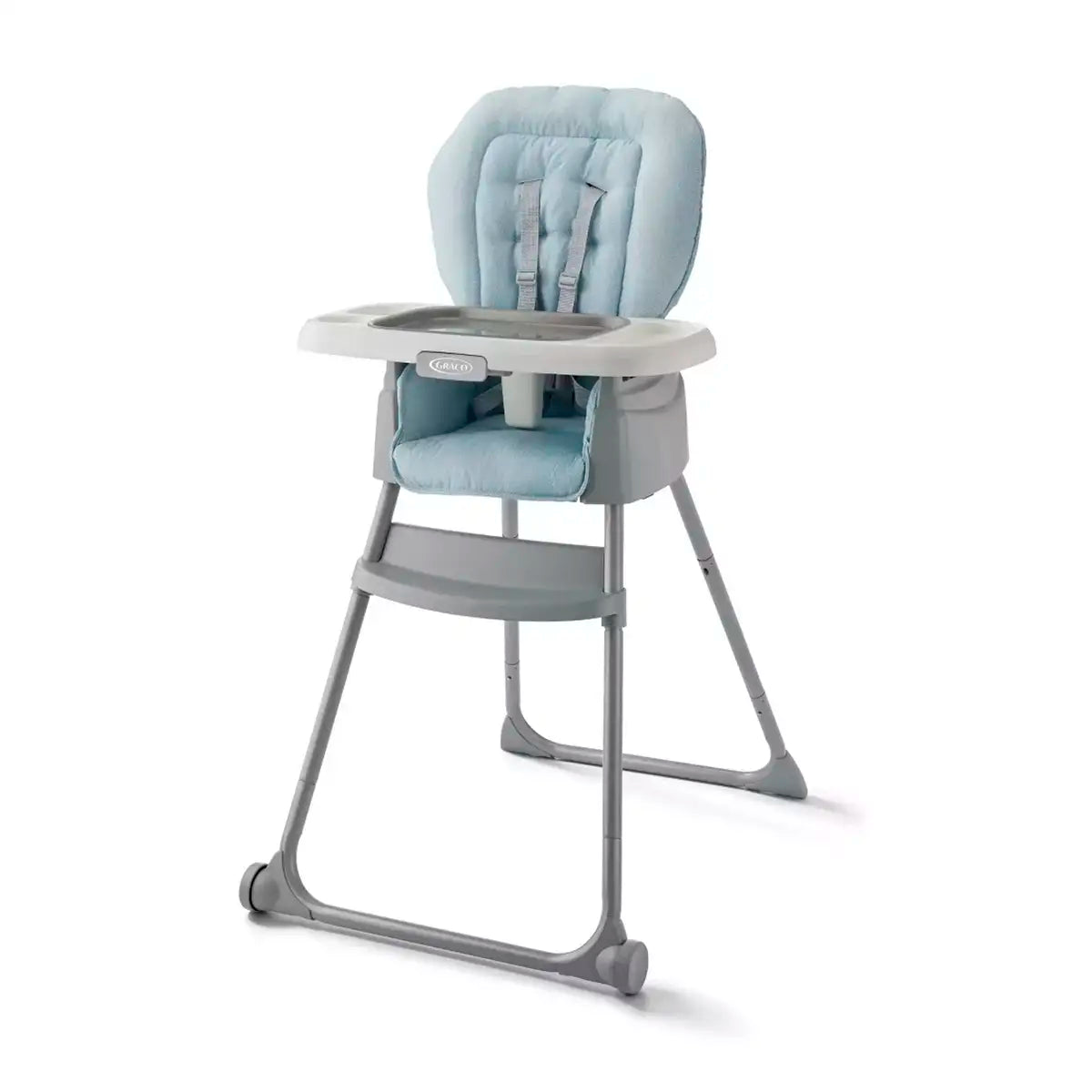 Silla Alta 5 en 1, Graco