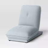 Sillón Reclinable Click Clack Chair Gris, Room Essentials