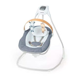 Columpio Compacto, Simple Comfort, Ingenuity