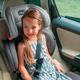 Asiento de coche KidFit ClearTex Plus 2 en 1, Chicco