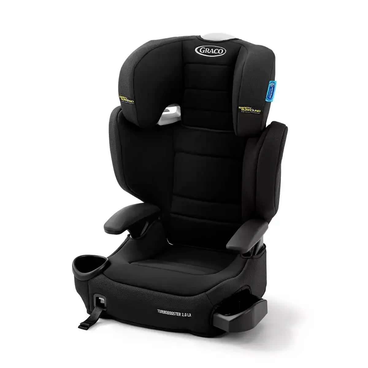 Asiento de Coche Elevador, Graco TurboBooster 2.0 LX