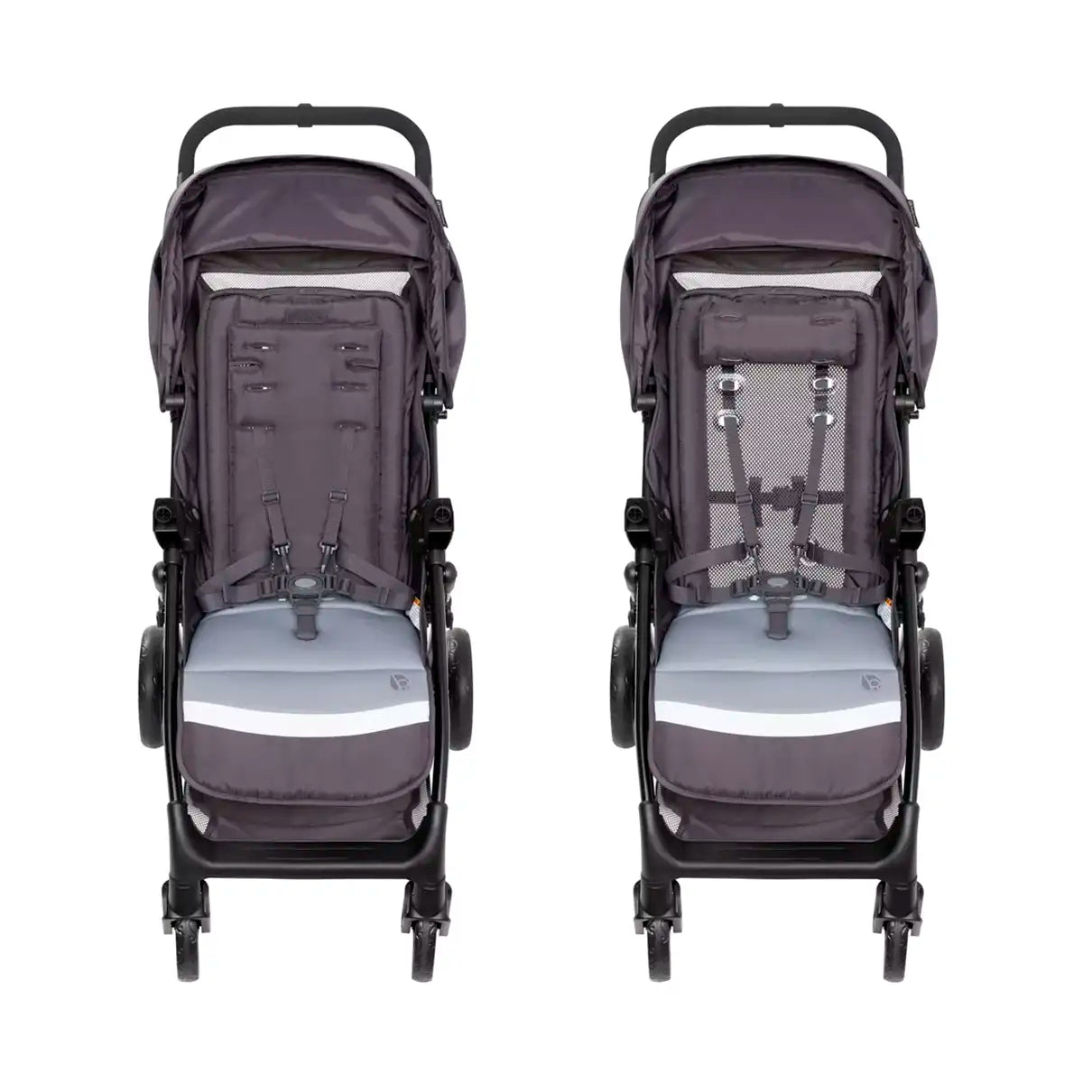 Carriola de Viaje Plegable, Baby Trend