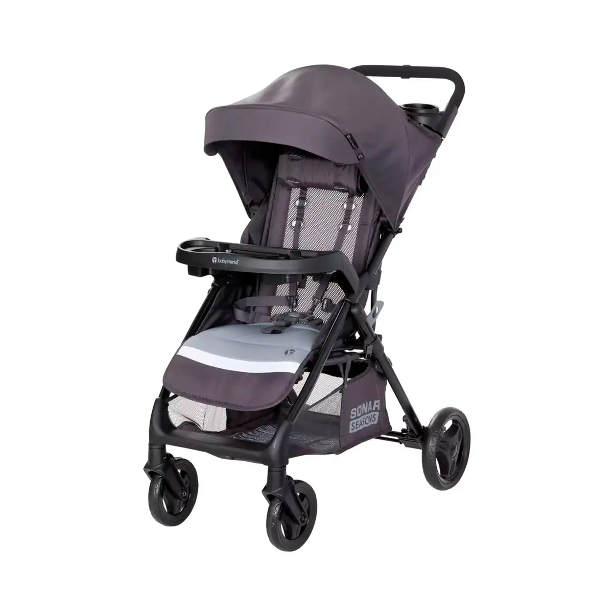 Carriola de Viaje Plegable, Baby Trend