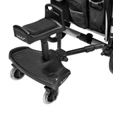 Asiento, Accesorio de Cochecito, Larktale