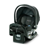 Asiento de Coche para Bebé con Barra Antirrebote, Graco