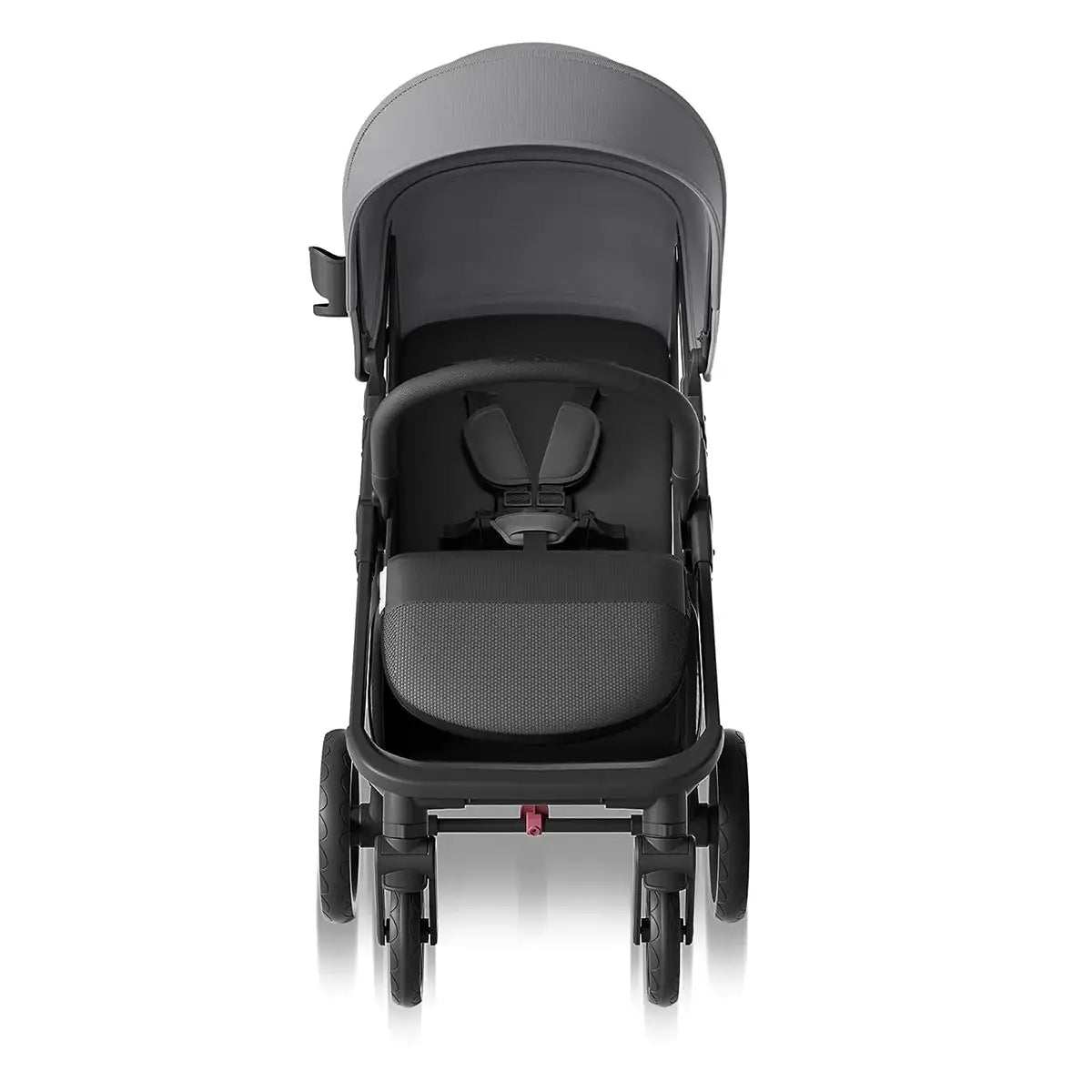 Carriola, Mompush