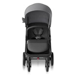 Carriola, Mompush