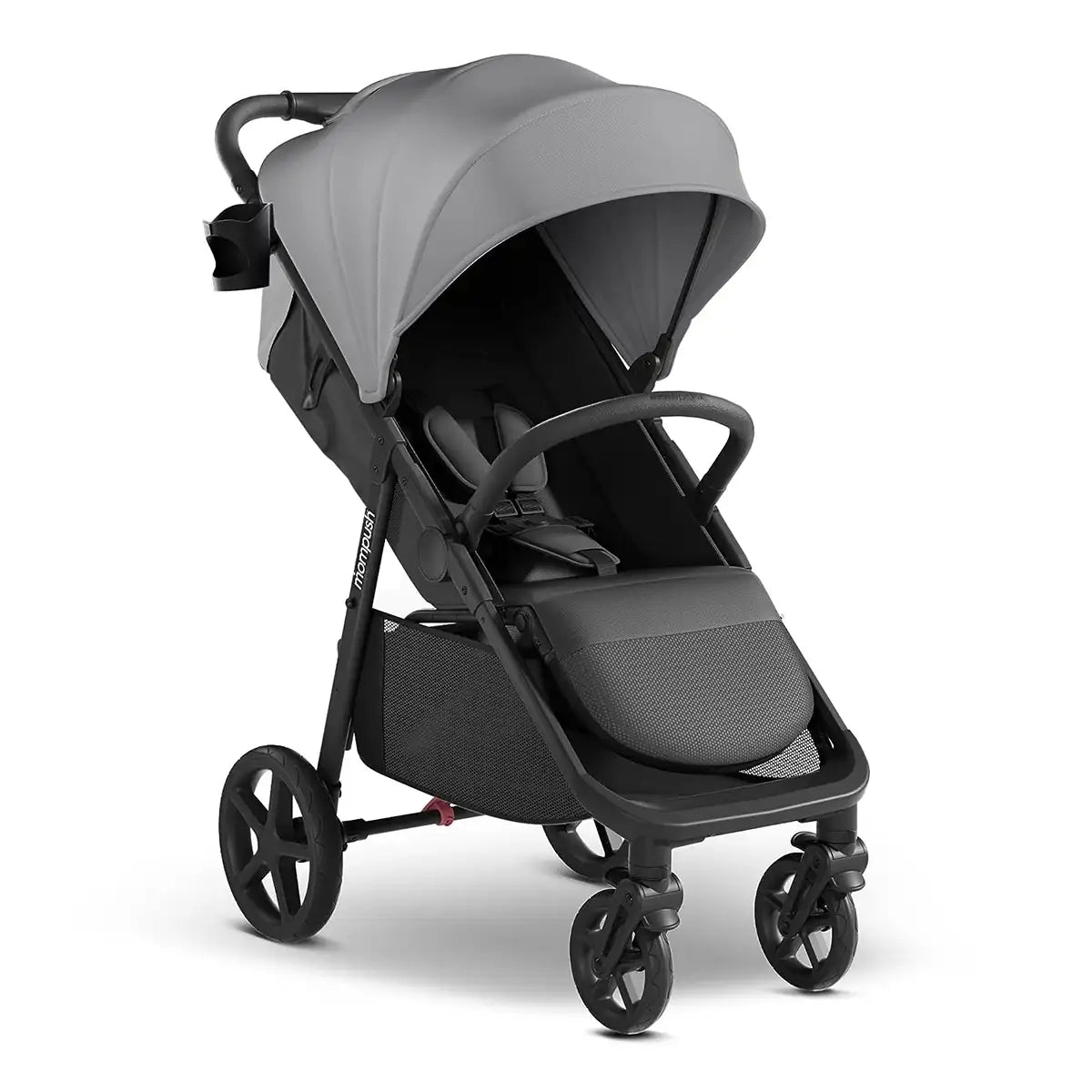 Carriola, Mompush