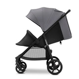 Carriola, Mompush