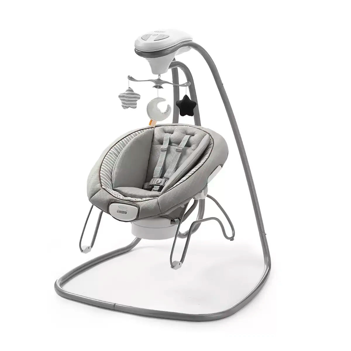 Columpio 2 en 1, Graco