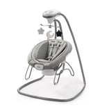 Columpio 2 en 1, Graco