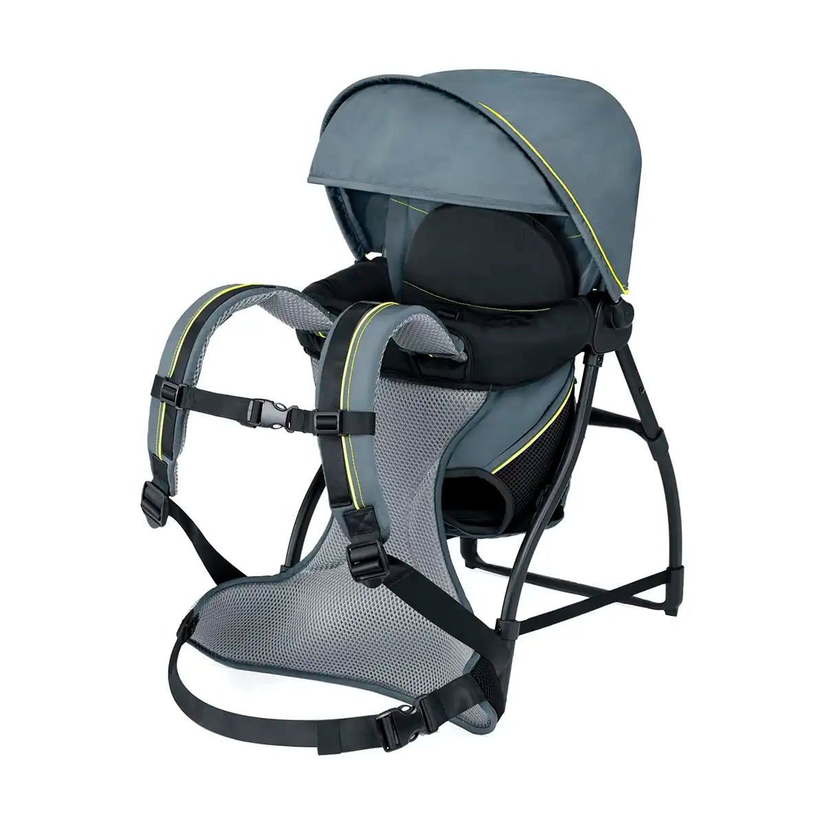Mochila Portabebés con Marco de Aluminio, Chicco