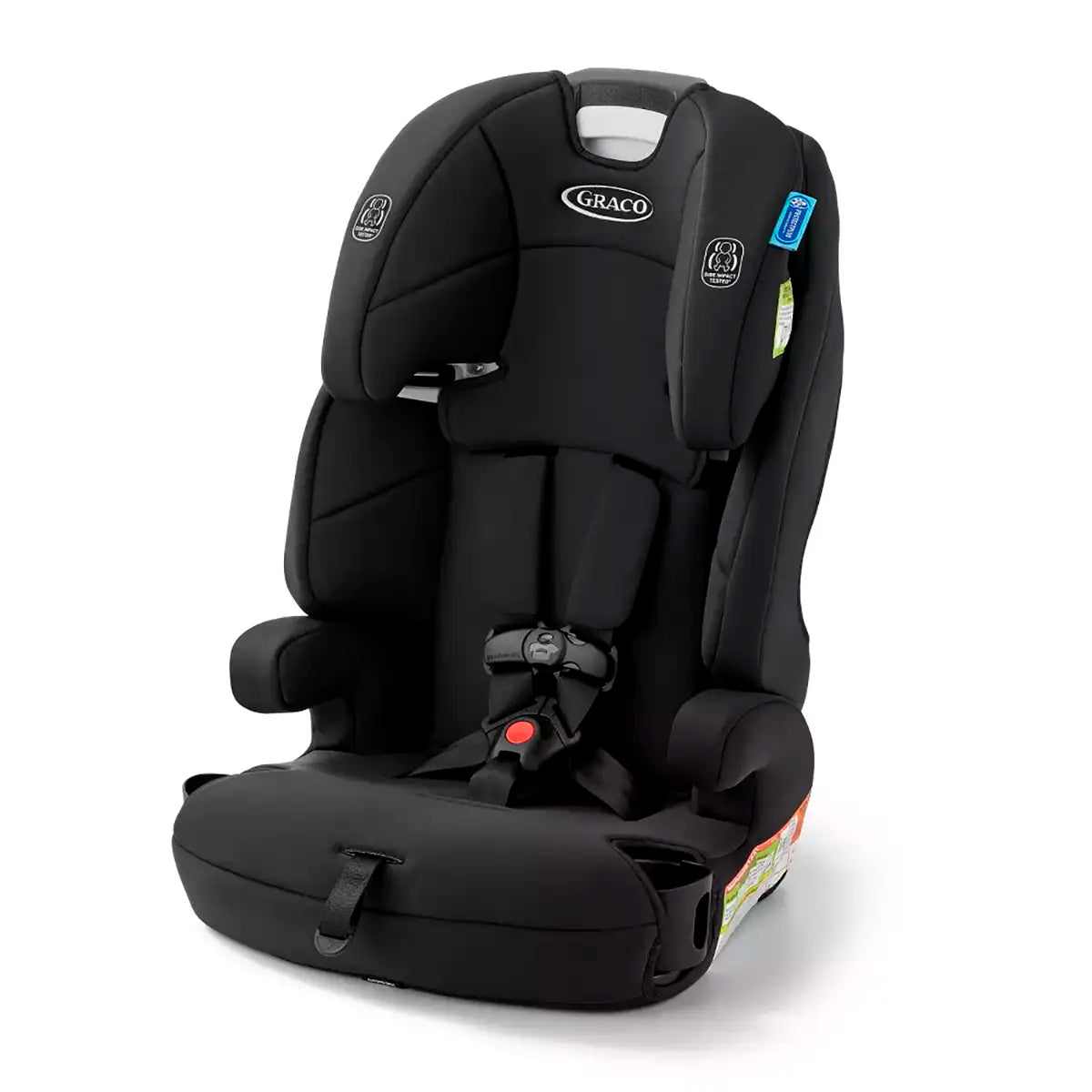 Asiento de Coche 3 en 1, Graco
