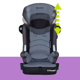 Booster Hybrid 3 en 1, Baby Trend