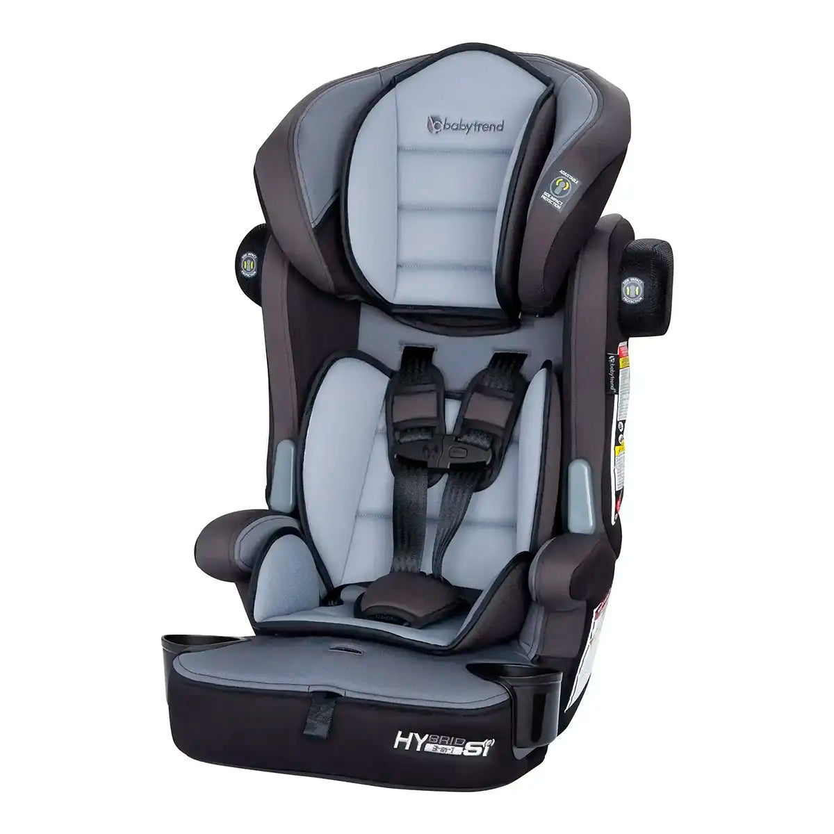 Booster Hybrid 3 en 1, Baby Trend