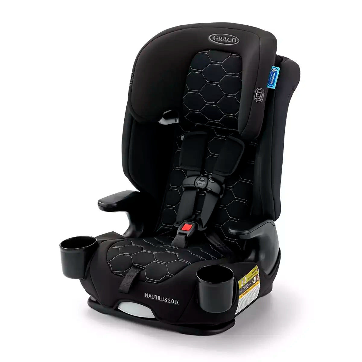 Asiento de Coche Elevado, Graco