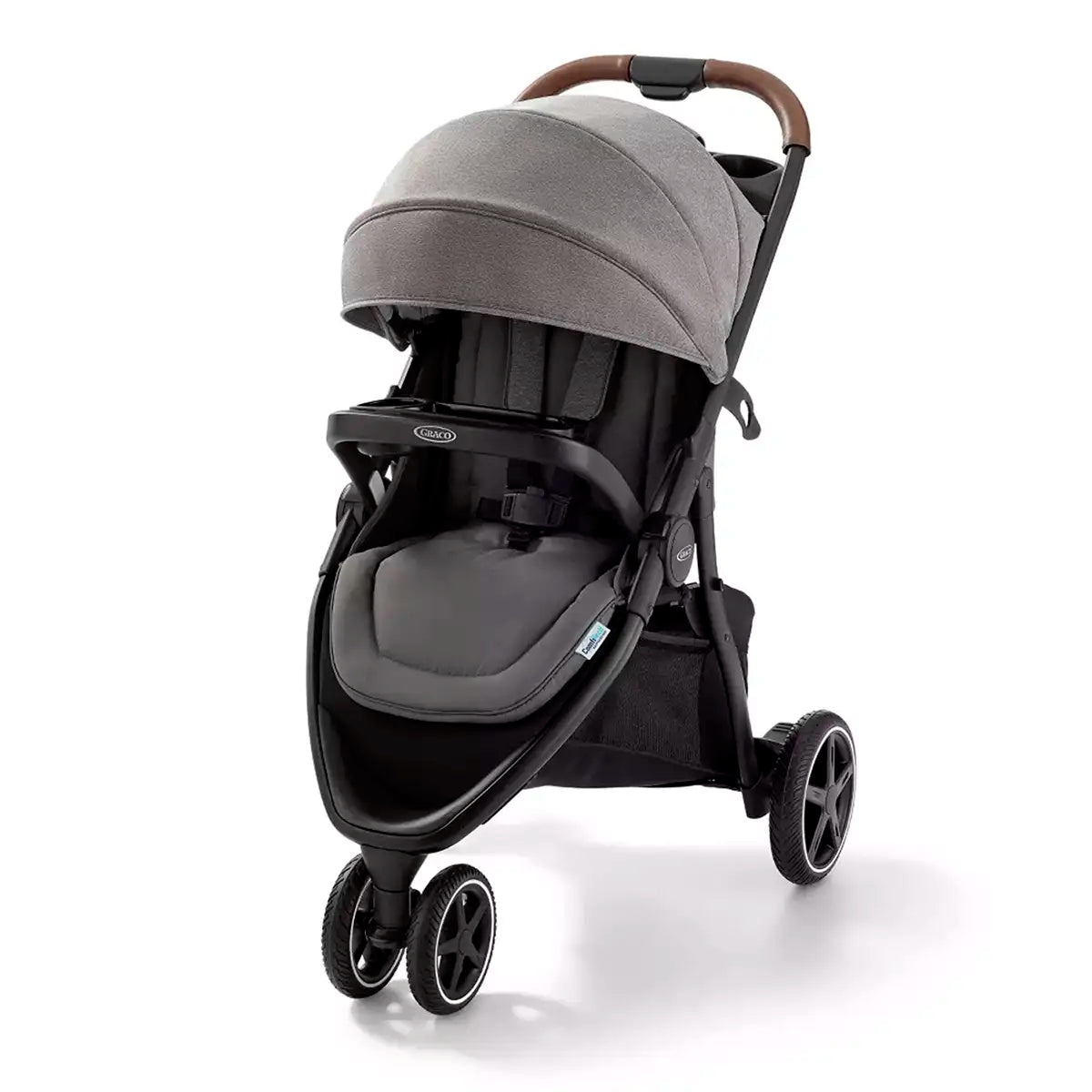 Carriola de Bebé, Todoterreno, Graco