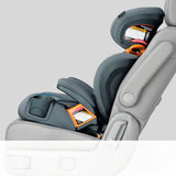 Asiento Elevador 2 en 1, Chicco KidFit ClearTex Plus