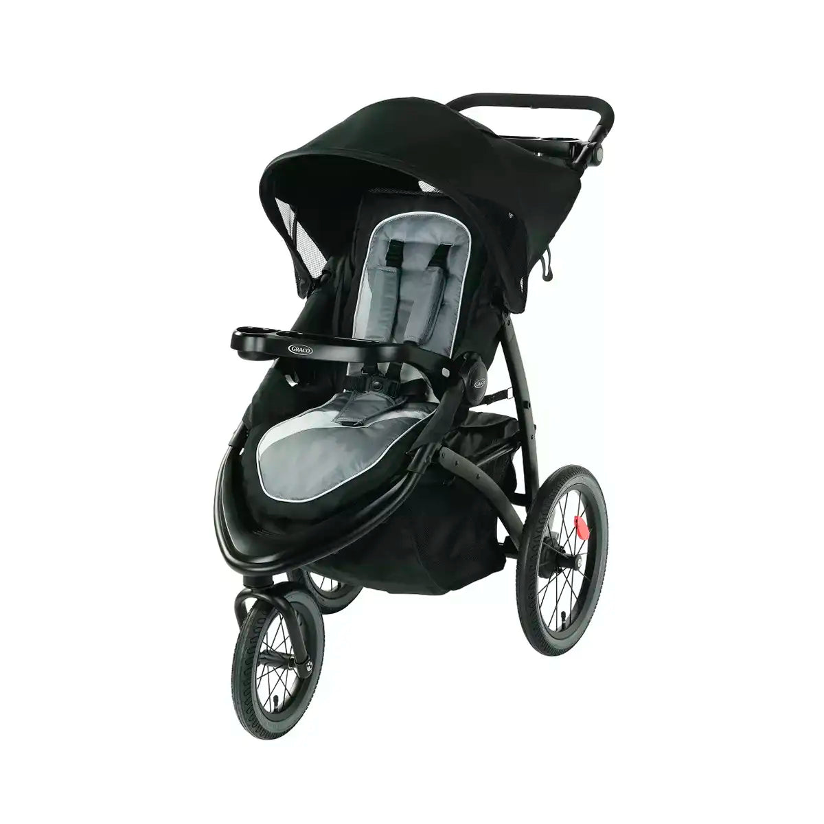 Cochecito, Graco, FastAction Jogger LX