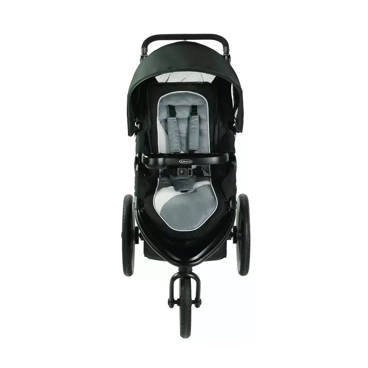 Cochecito, Graco, FastAction Jogger LX