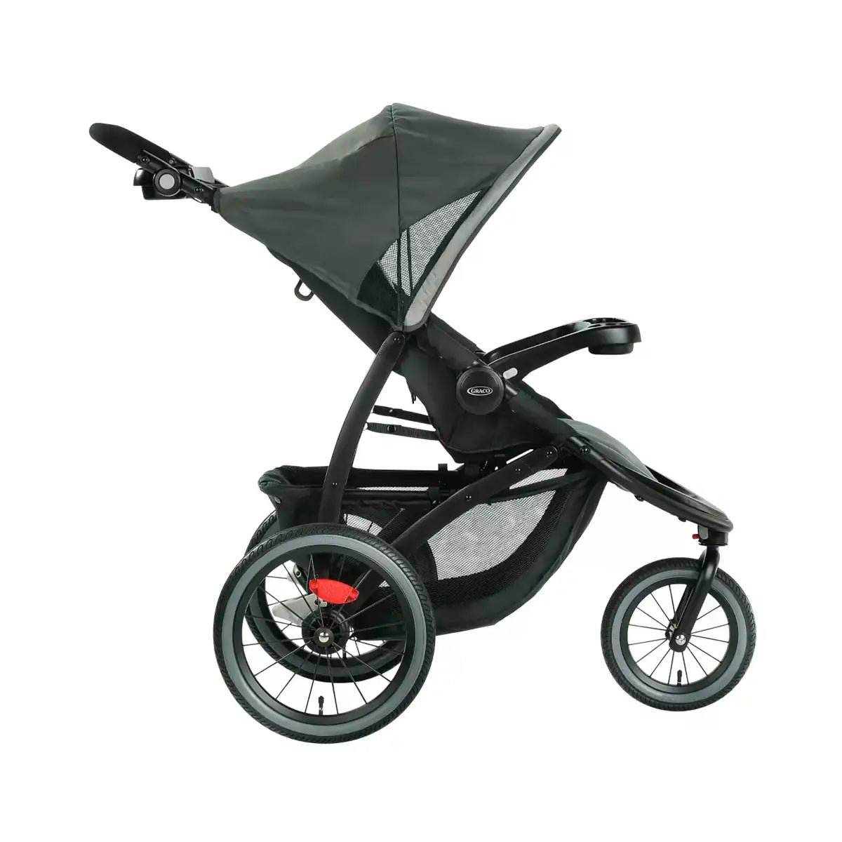 Cochecito, Graco, FastAction Jogger LX