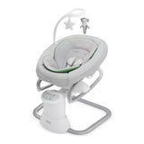 Columpio para Bebés, Graco Soothe My Way con Balancín Extraíble