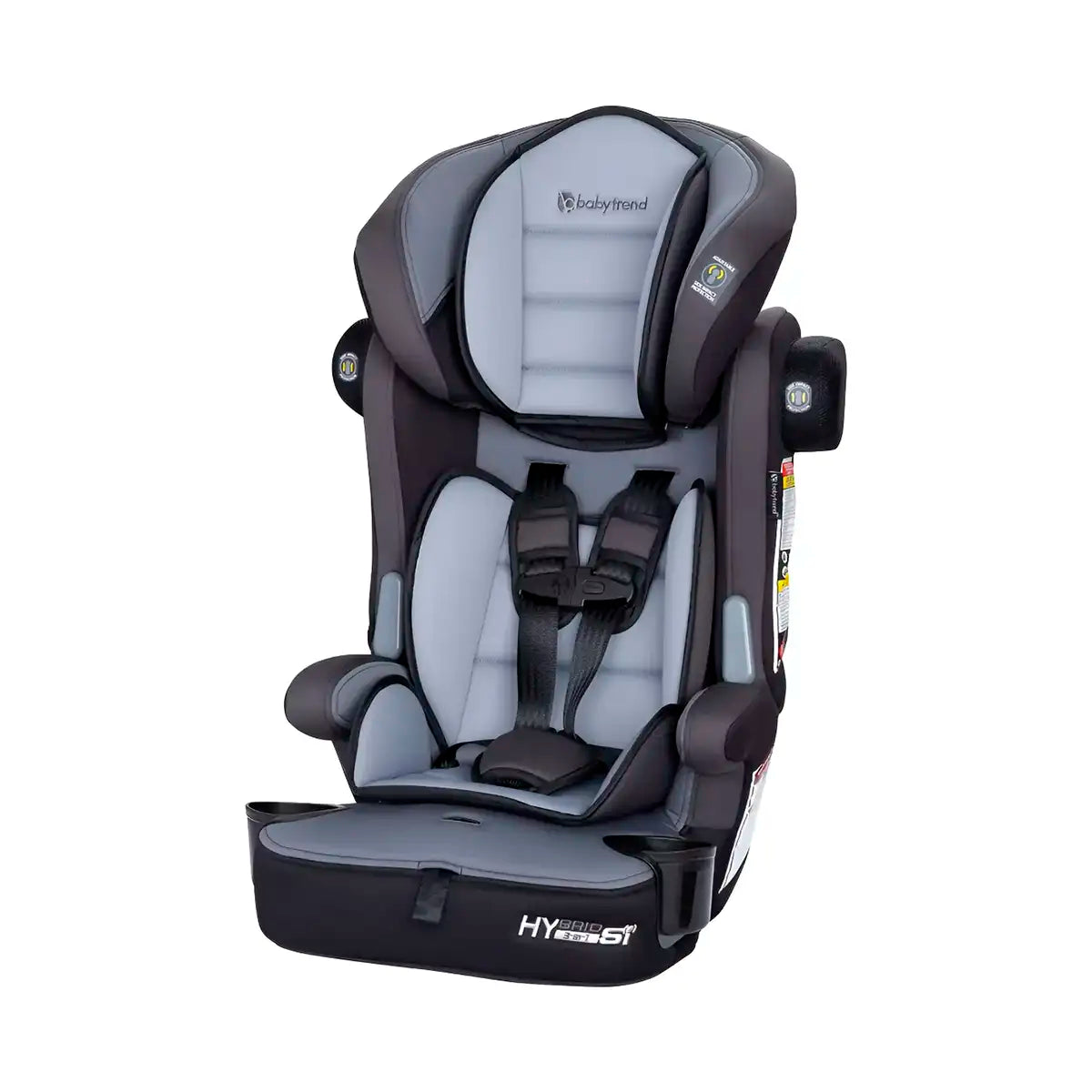 Asiento de Auto 3 en 1, Baby Trend